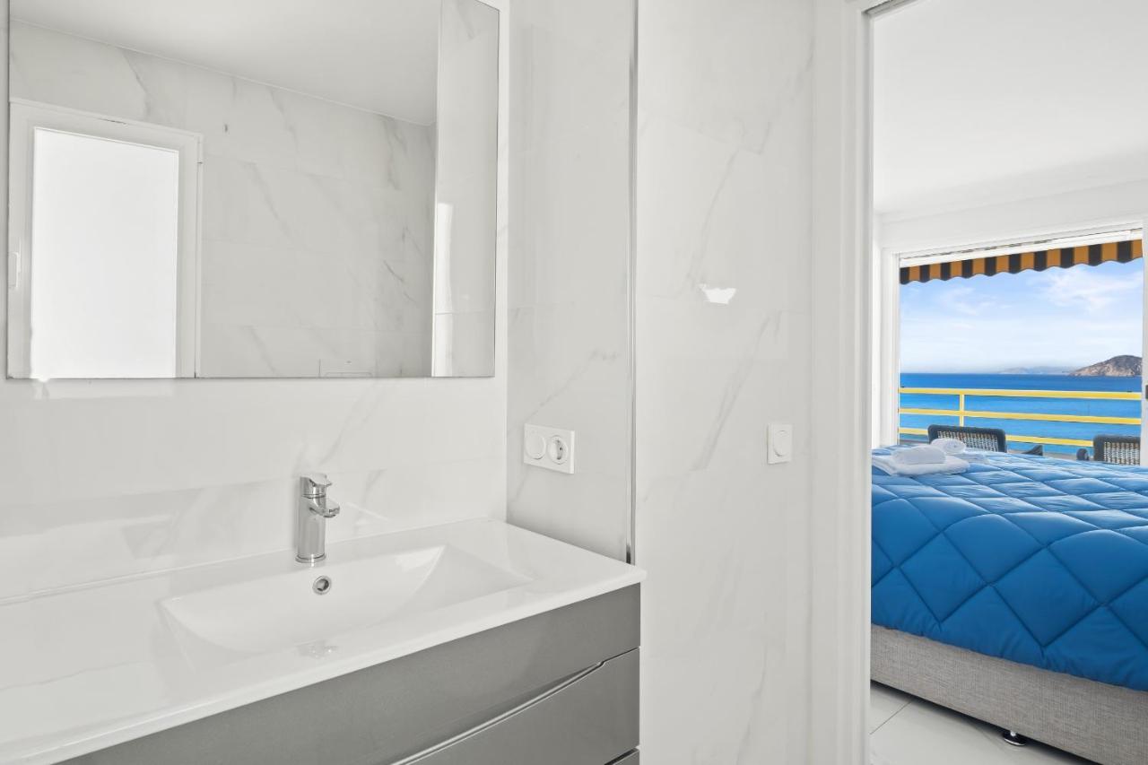 Don Miguel Apartment Deluxe 7-A Levante Beach بينايدورم المظهر الخارجي الصورة